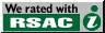 RSA SITE RATED