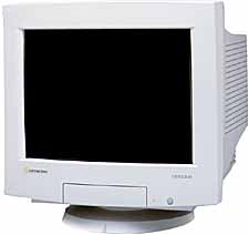 [CrystalScan700 monitor]