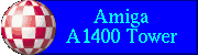 Amiga 1400-Tower