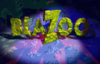 Blazoo Logo