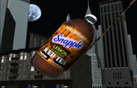 Snapple