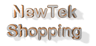 NewTek Shopping Network Title