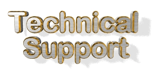 Tech Support Title