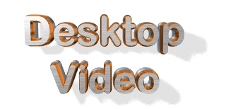 Desktop Video Title