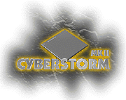 CyberStorm Series