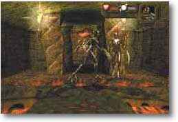 Dungeon Keeper