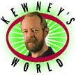 Kewney's World