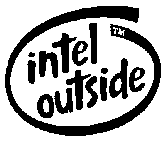 Intel Outside!