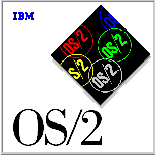 OS/2 Logo