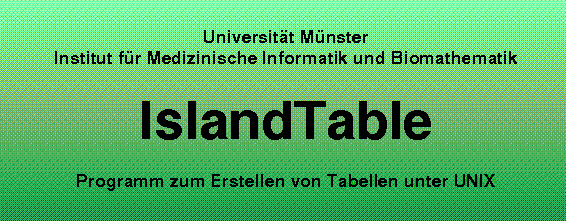 [IslandTable]