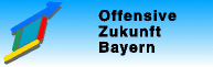 Offensive Zukunft Bayern