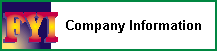 Company Information