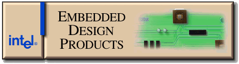 [Embedded Design Products]