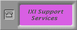 IXI Support Services