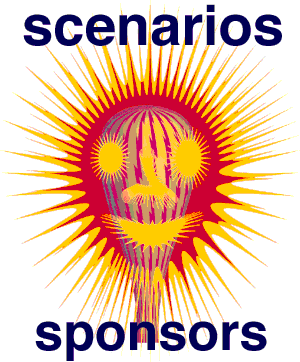 Scenarios Sponsors