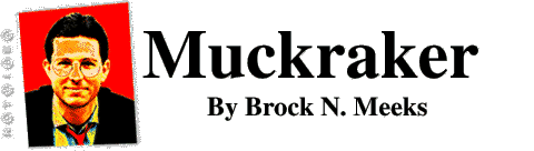 Muckraker