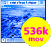 Quicktime movie: 536k