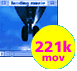 Quicktime movie: 221k