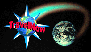 TravelNow Logo