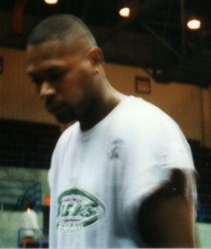 Glenn Robinson