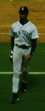 Ken Griffey Jr.