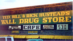 Wall Drug