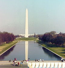 Washington Monument 