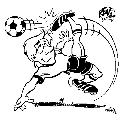 Bicycle Kick