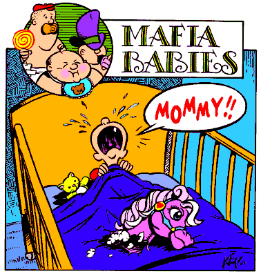 Mafia Babies