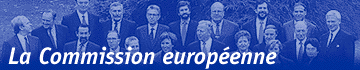 La Commission européenne