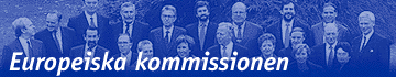 Europeiska kommissionen