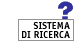 Sistema di ricerca