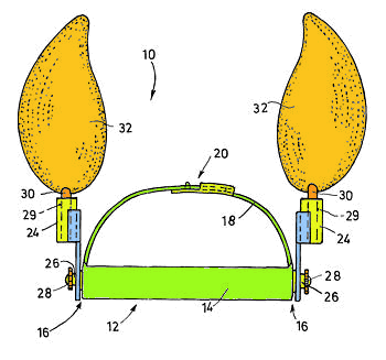 Deer Ears - Totally Absurd !