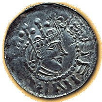 Coin of Vitalis