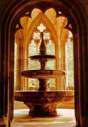 The Fountain