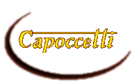 Logo Capoccetti