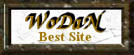 WoDaN site of the week (3k)