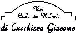 Bar Caffè dei Nebrodi