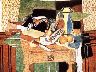 braque