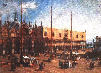 canaletto