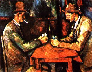 cezanne