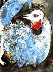 chagall