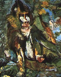 kokoschka