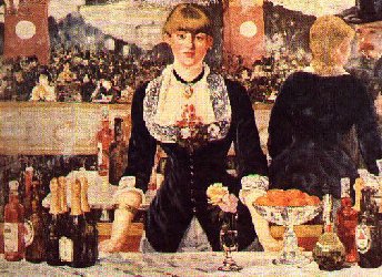 manet