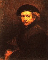 rembrandt