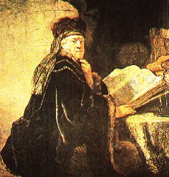 rembrandt