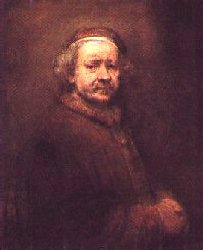 rembrandt