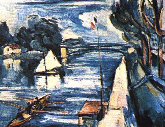 vlaminck