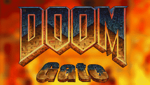  DoomGate...where it all begins 