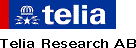 Telia Research AB